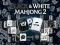 Žaidimas Black & White Mahjong 2 internete