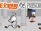 Žaidimas Escaping the Prison internete