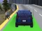Žaidimas Uphill Jeep Driving internete