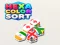 Žaidimas Hexa Color Sort internete