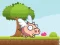 Žaidimas Piggy Run internete