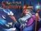 Žaidimas Magic Tri Peaks Solitaire internete