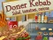 Žaidimas Doner Kebab Salad, Tomatoes, Onions internete