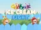 Žaidimas Oddbods Ice Cream Fight internete