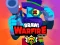 Žaidimas Brawl Warfire online internete