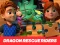 Žaidimas Dragon Rescue Riders Jigsaw Puzzle internete