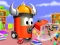 Žaidimas Dust Buster.io internete