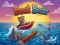 Žaidimas Boat Bear internete