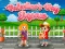 Žaidimas Valentine Day Jigsaw internete
