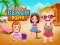 Žaidimas Baby Hazel Beach Party internete