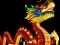 Žaidimas Dangerous Dragons Jigsaw internete