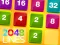 Žaidimas 2048 Lines internete