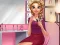 Žaidimas Ice Queen Makeover Time internete