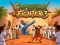 Žaidimas Capoeira Fighter 3 internete
