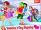Žaidimas Valentine's Day Shopping internete