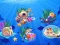 Žaidimas Fish Kingdom internete