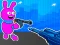 Žaidimas Bunny Boy Online internete
