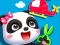 Žaidimas Baby Panda Handmade Crafts internete