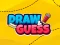 Žaidimas Draw and Guess internete