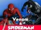 Žaidimas Spiderman & Venom internete