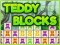 Žaidimas Teddy blocks internete