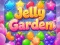 Žaidimas Jelly Garden internete