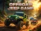 Žaidimas Offroad Jeep Game internete