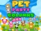 Žaidimas Pet Party Columns internete