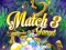 Žaidimas Match 3 Forest internete