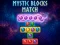 Žaidimas Mystic Blocks Match internete