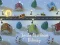 Žaidimas Santa Christmas Delivery internete