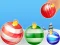Žaidimas Puzzles Balls Merge the New Year! internete