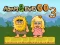 Žaidimas Adam & Eve Go 3 internete