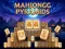 Žaidimas Mahjongg Pyramids internete