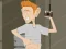Žaidimas Ultimate Douchebag Workout internete