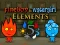 Žaidimas Fireboy & Watergirl  Elements internete