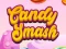 Žaidimas Candy Smash internete