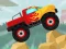 Žaidimas Truck Climber internete