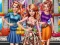 Žaidimas Mall Shopping Spree.Evolution internete