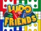 Žaidimas Ludo With Friends internete