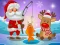 Žaidimas Santa's Christmas Fishing internete