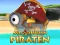 Žaidimas Moorhuhn Pirates online internete