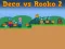 Žaidimas Deca vs Rooko 2 internete