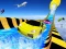 Žaidimas Water Slide Car Racing Adventure 2020 internete