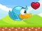 Žaidimas Baby Bird internete