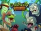 Žaidimas Flower Defense Zombie Siege internete