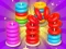 Žaidimas Stack n Sort internete