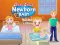 Žaidimas Baby Hazel Newborn Baby internete