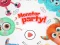 Žaidimas Monster Party internete