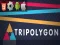Žaidimas Tripolygon internete